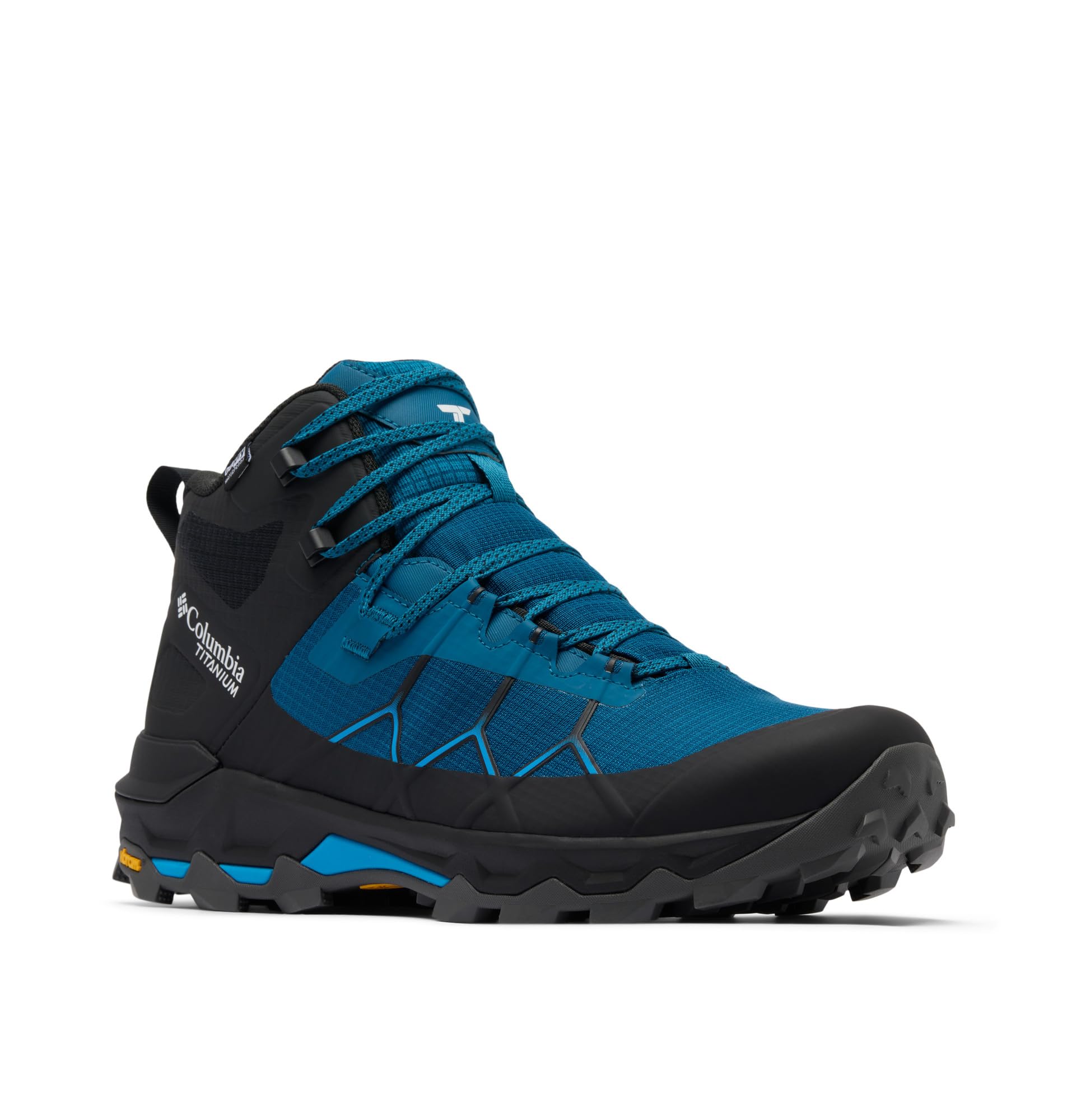 columbia mens Peakfreak Titanium-picture-34