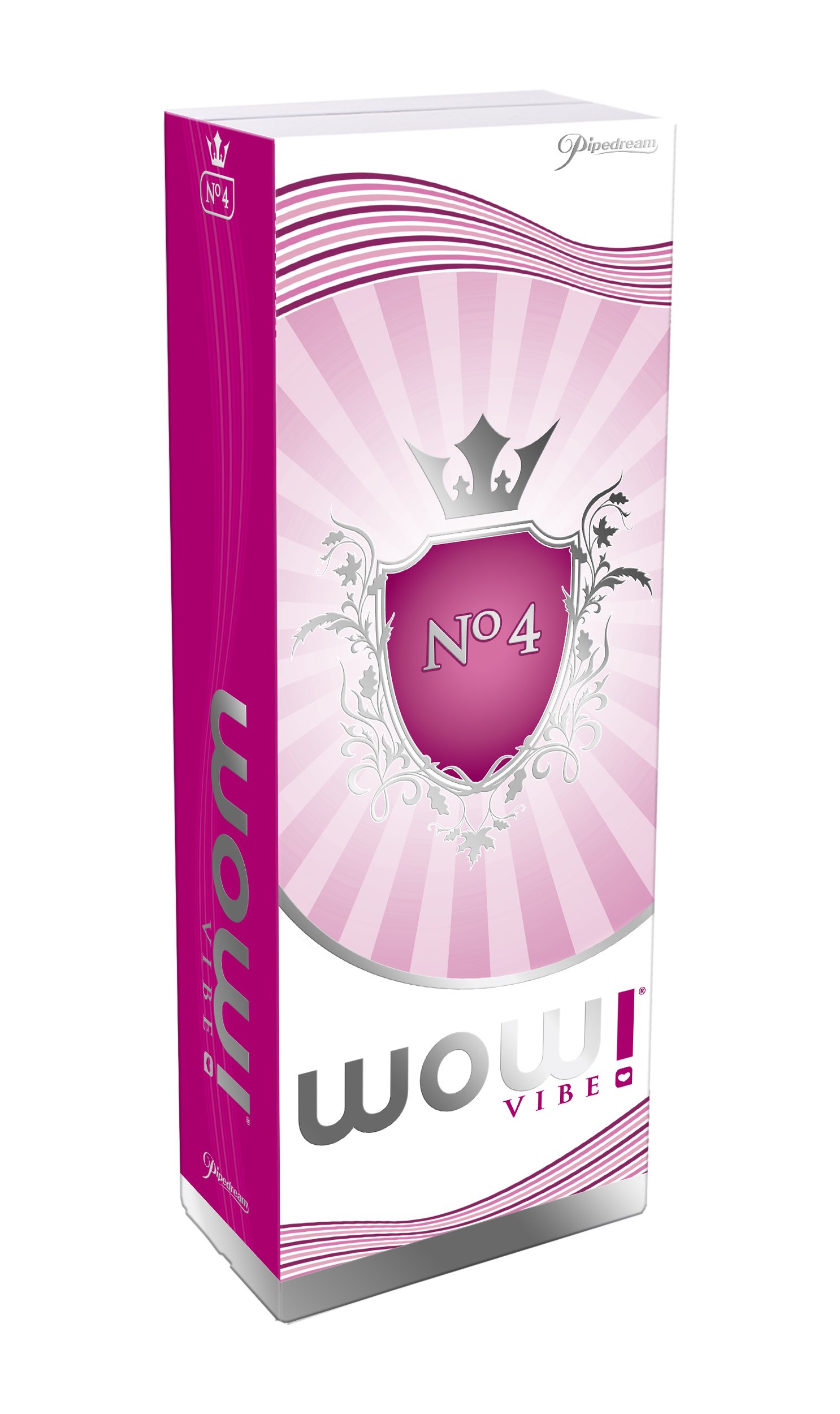 Vibromasseurs point G Pipedream pour une stimulation interne precise - 3