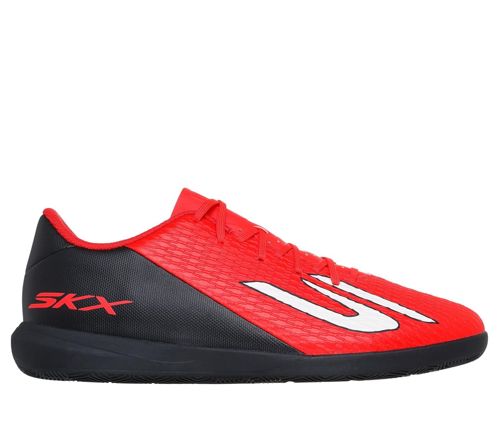 Skechers Herren SKX_2 Club Indoor Court Fußballschuhe