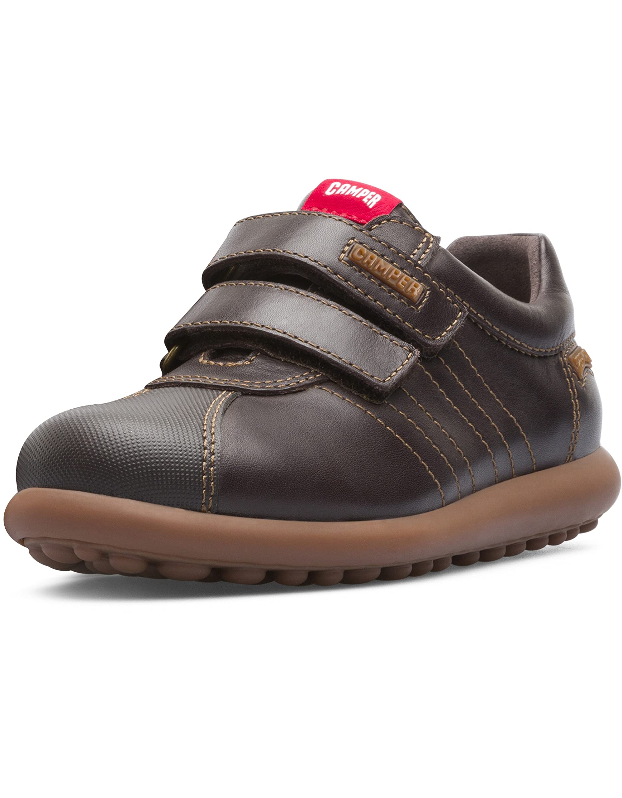 Camper Pellets, Zapatillas