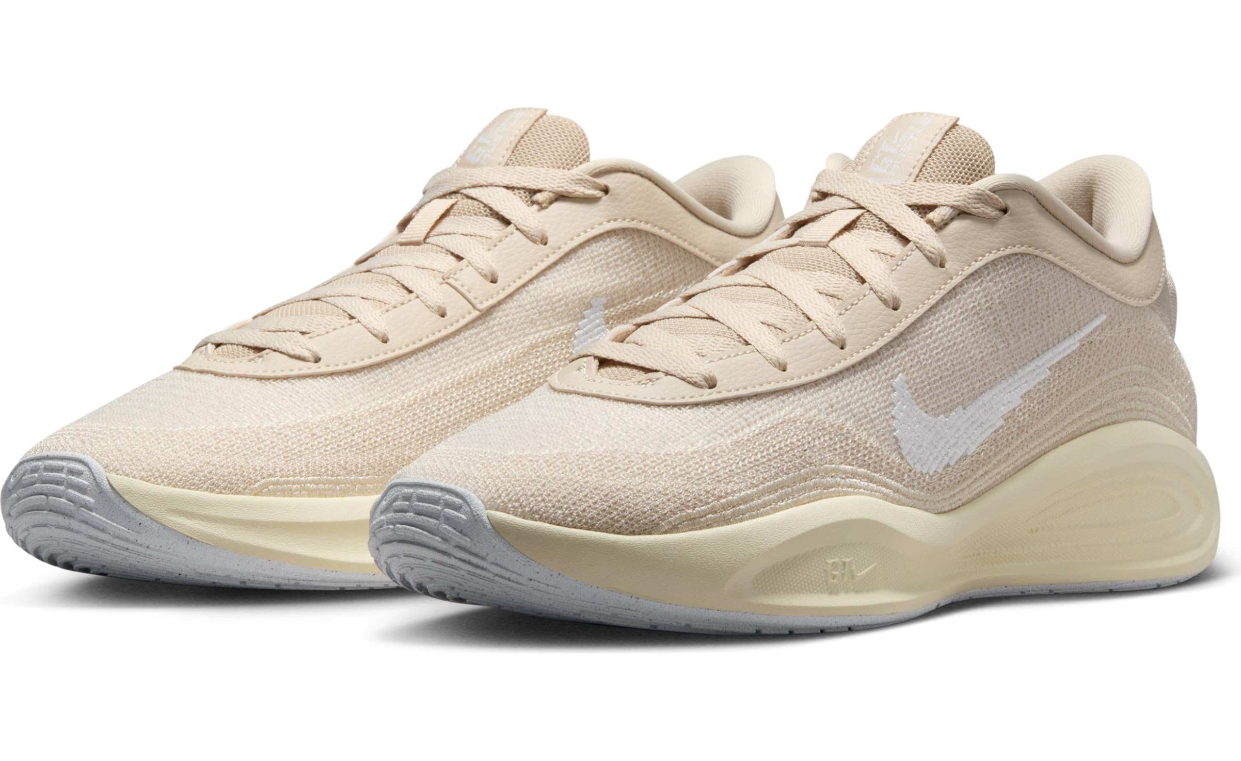 Nike G.T. Hustle Academy Basketballschuh, FJ7791