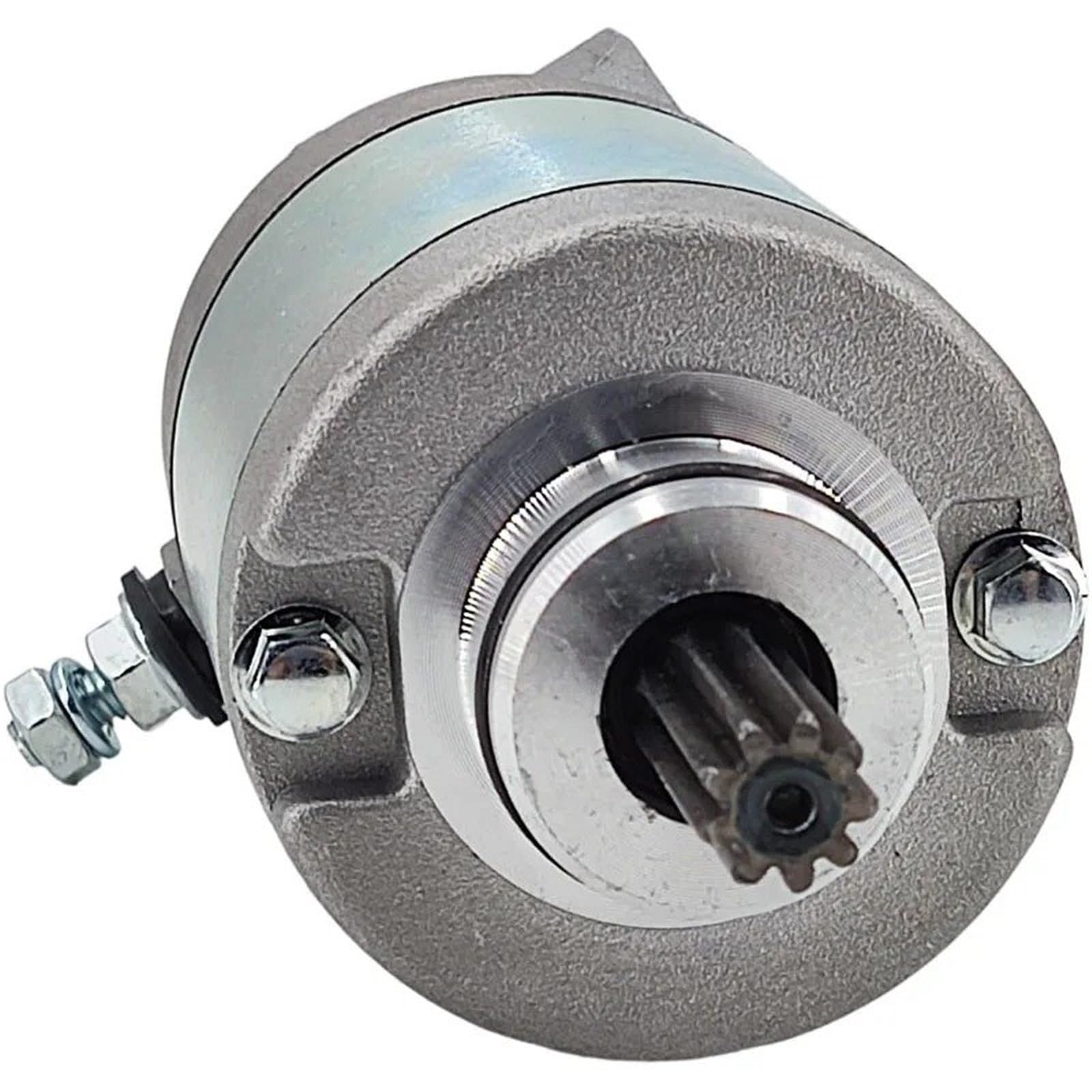 Motorino avviamento Per 600 F XJ6N 2009-2017 YZF R6 2009-2020 Avviamento Motore Moto