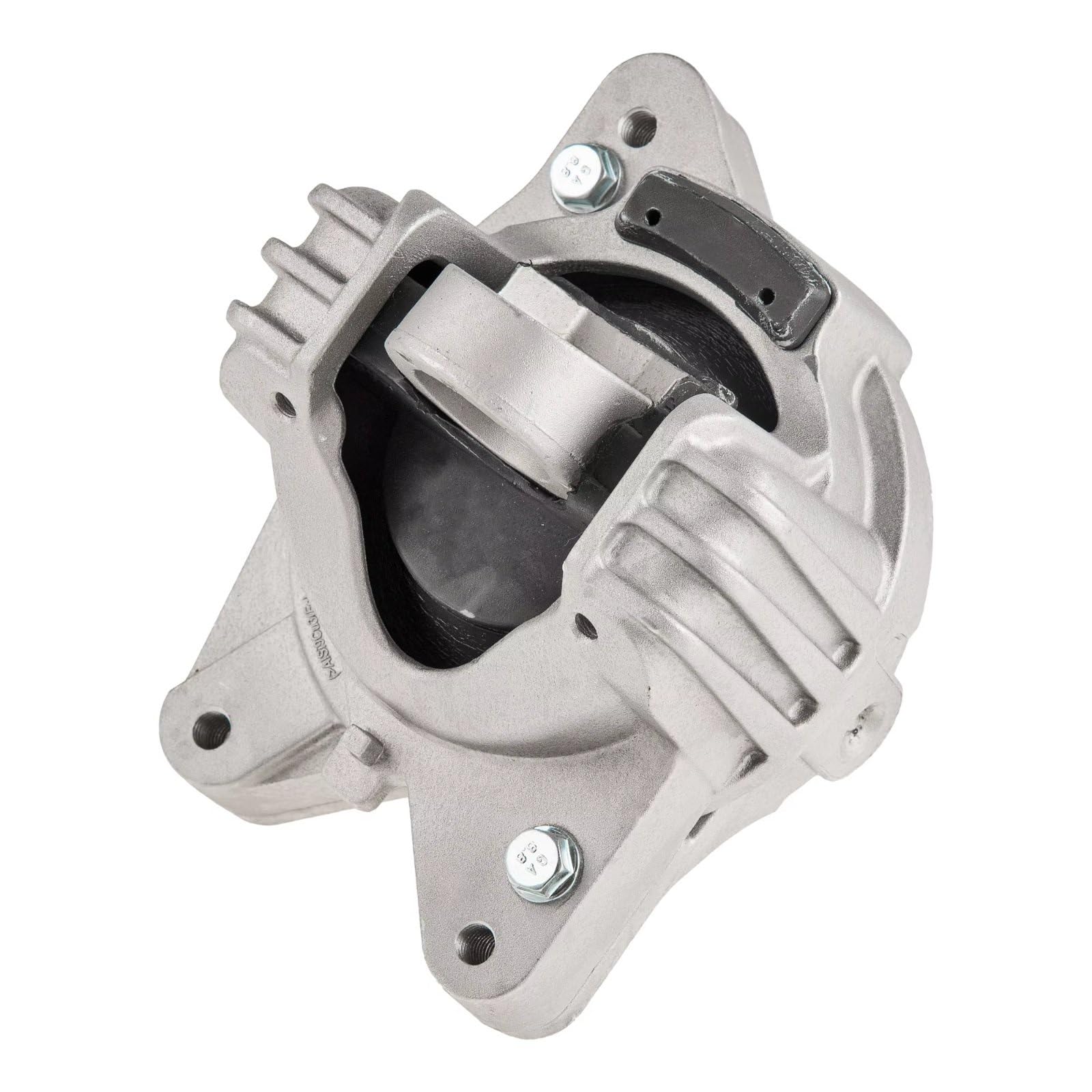 Engine Mount Compatible with Porsche for Macan 3.0S 3.6 for Turbo 2014 2015 2016 2017 2018 Right Car Engine Mount Bracket Support 94637505840