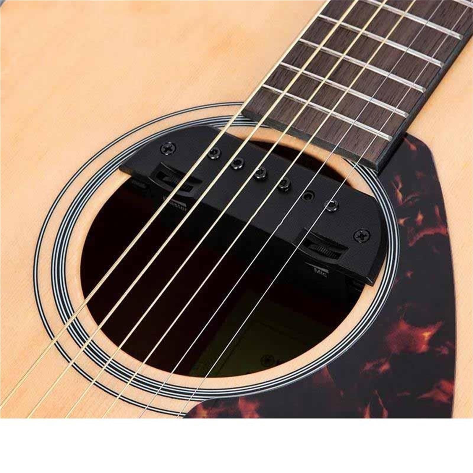 Pickup Per Chitarra Acustica Pickup Per Chitarra Acustica