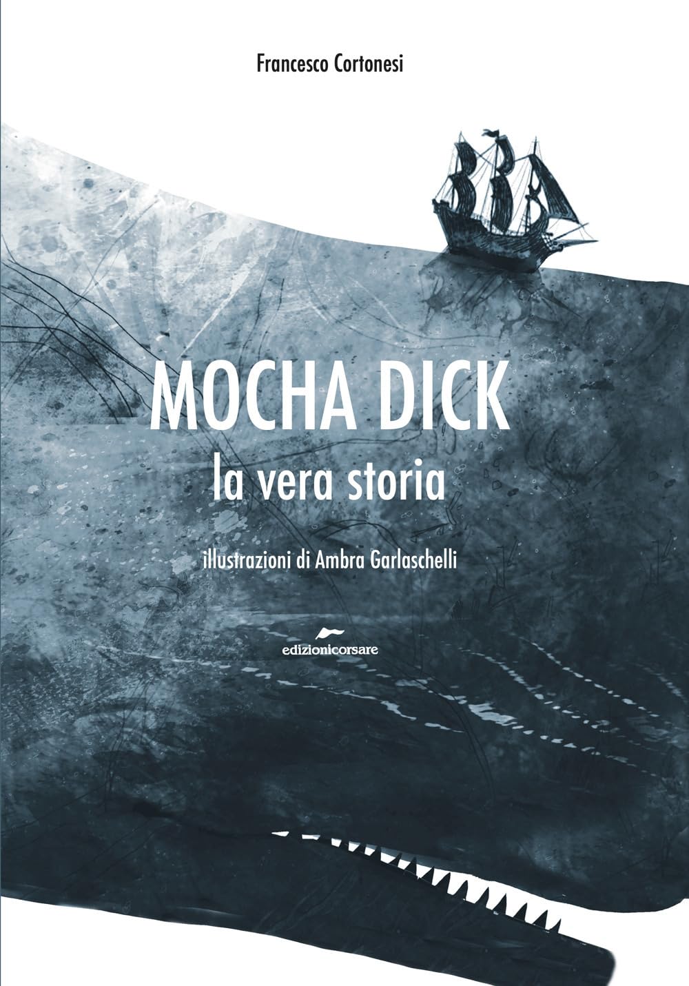 Mocha Dick. La Vera Storia - 4