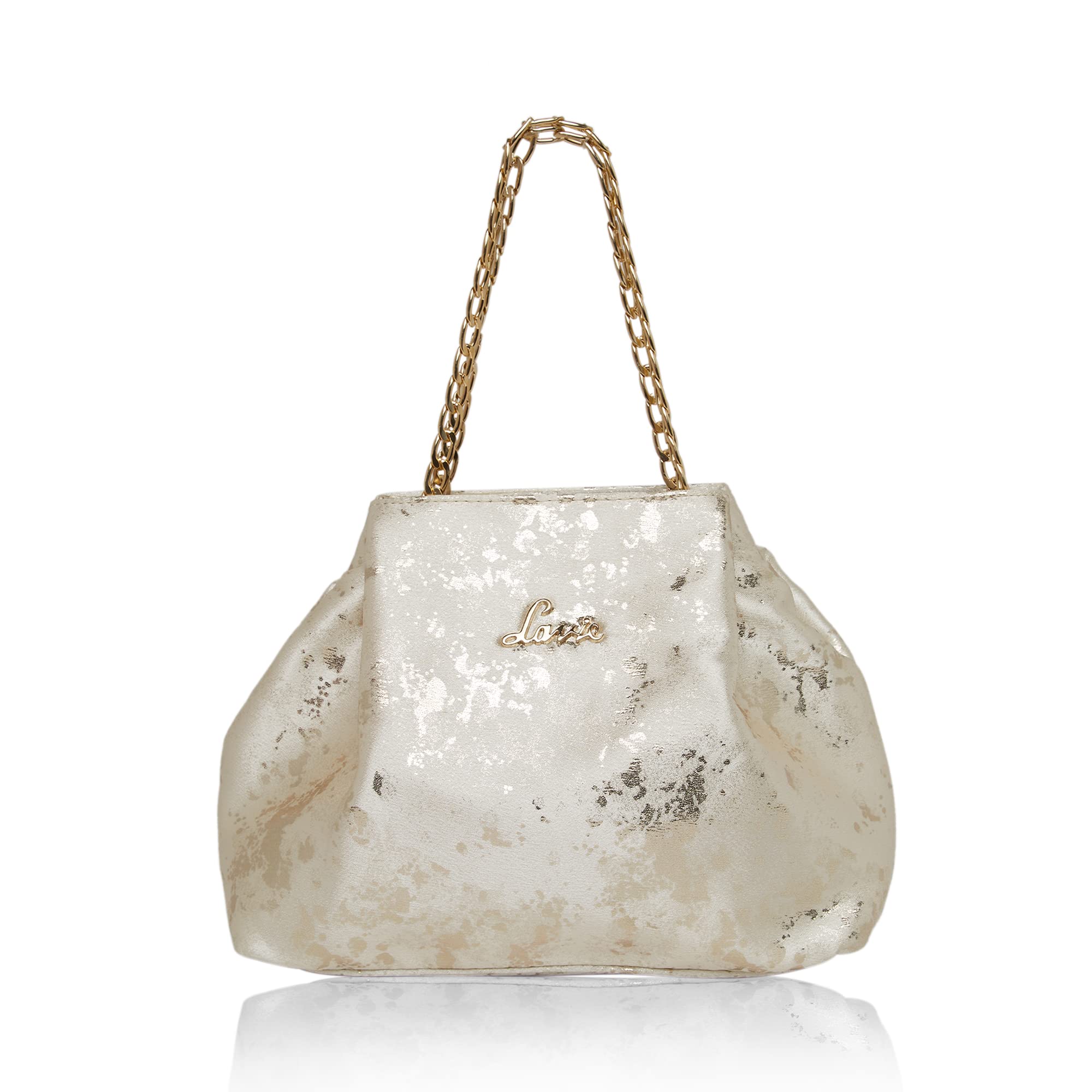 Women's Shaya Structured Potli | Ladies Purse Handbag