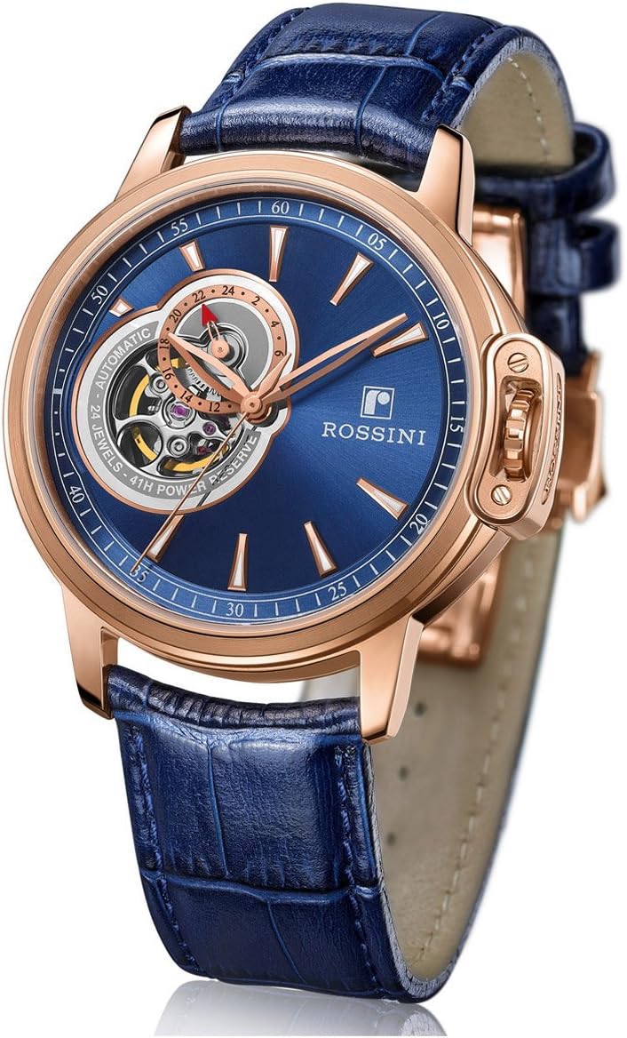 Rossini ROSGS014 Mens Watch