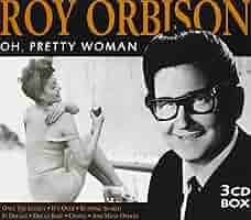 吹奏楽　「oh,pretty woman」 Oh, Pretty Woman - ロイ・オービソン - 吹奏楽の楽譜販売は