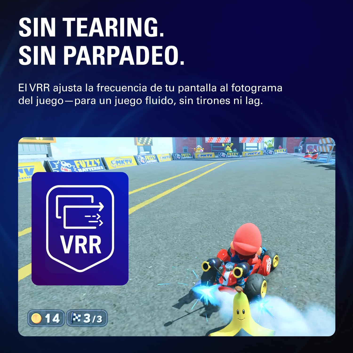 Elgato 4K S, tarjeta de captura externa | Captura 4K60, paso de 1440p120 o 1080p240, soporte HDR10, latencia cercana a cero, USB-C, entrada de audio analógica 6