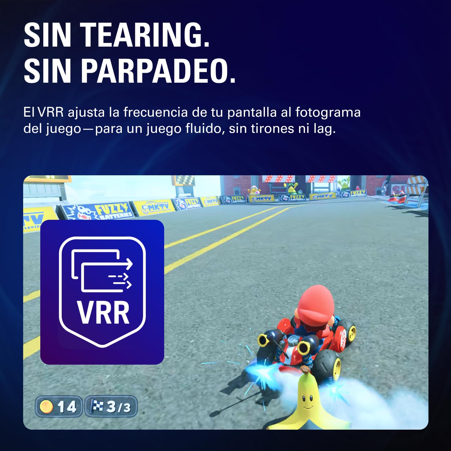 Elgato 4K S, tarjeta de captura externa | Captura 4K60, paso de 1440p120 o 1080p240, soporte HDR10, latencia cercana a cero, USB-C, entrada de audio analógica