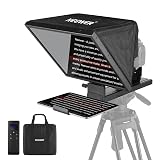 NEEWER Basics X16B Aluminiumlegierung Teleprompter