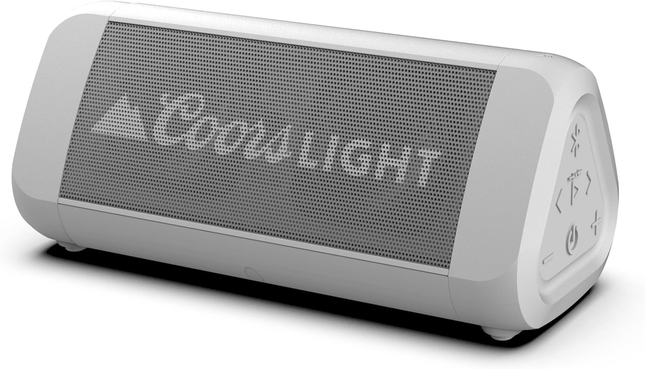 OontZ Coors Light Edition Bluetooth Speaker, up to 100 Unobstructed Ft Wireless Range, IPX7 Waterproof, up to 20 hrs Playtime