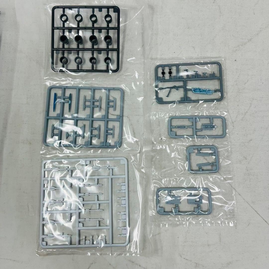技MIX 航空自衛隊 BKC 1144 Su-27M 仮想空自仕様 飛行教導群 品）技