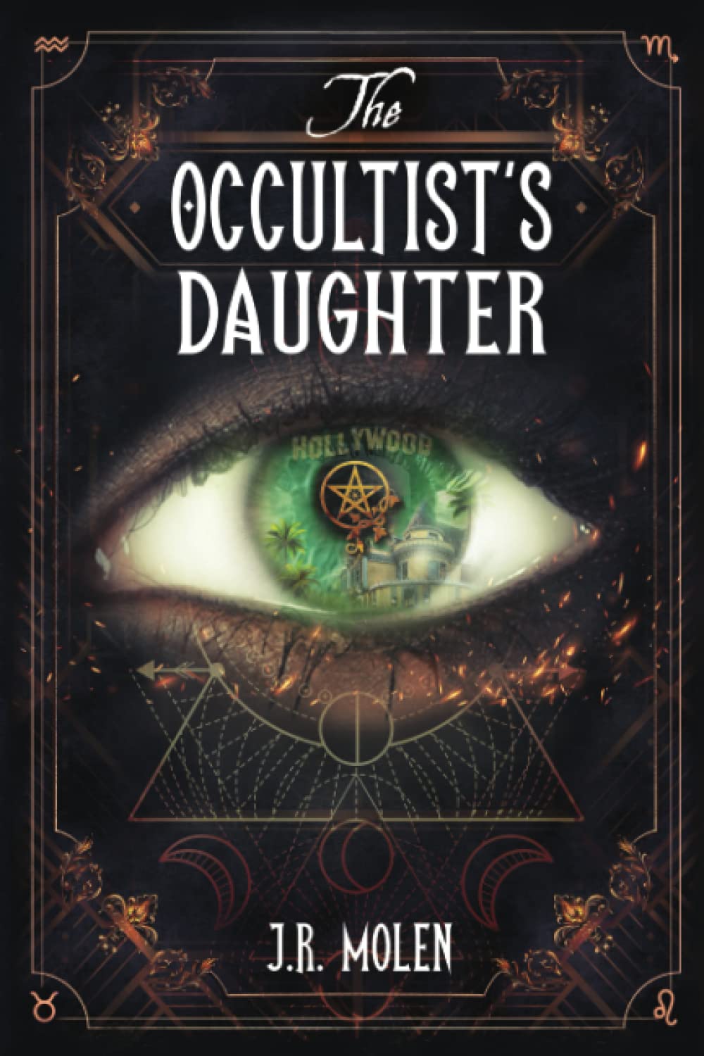 The Occultist's Daughter
