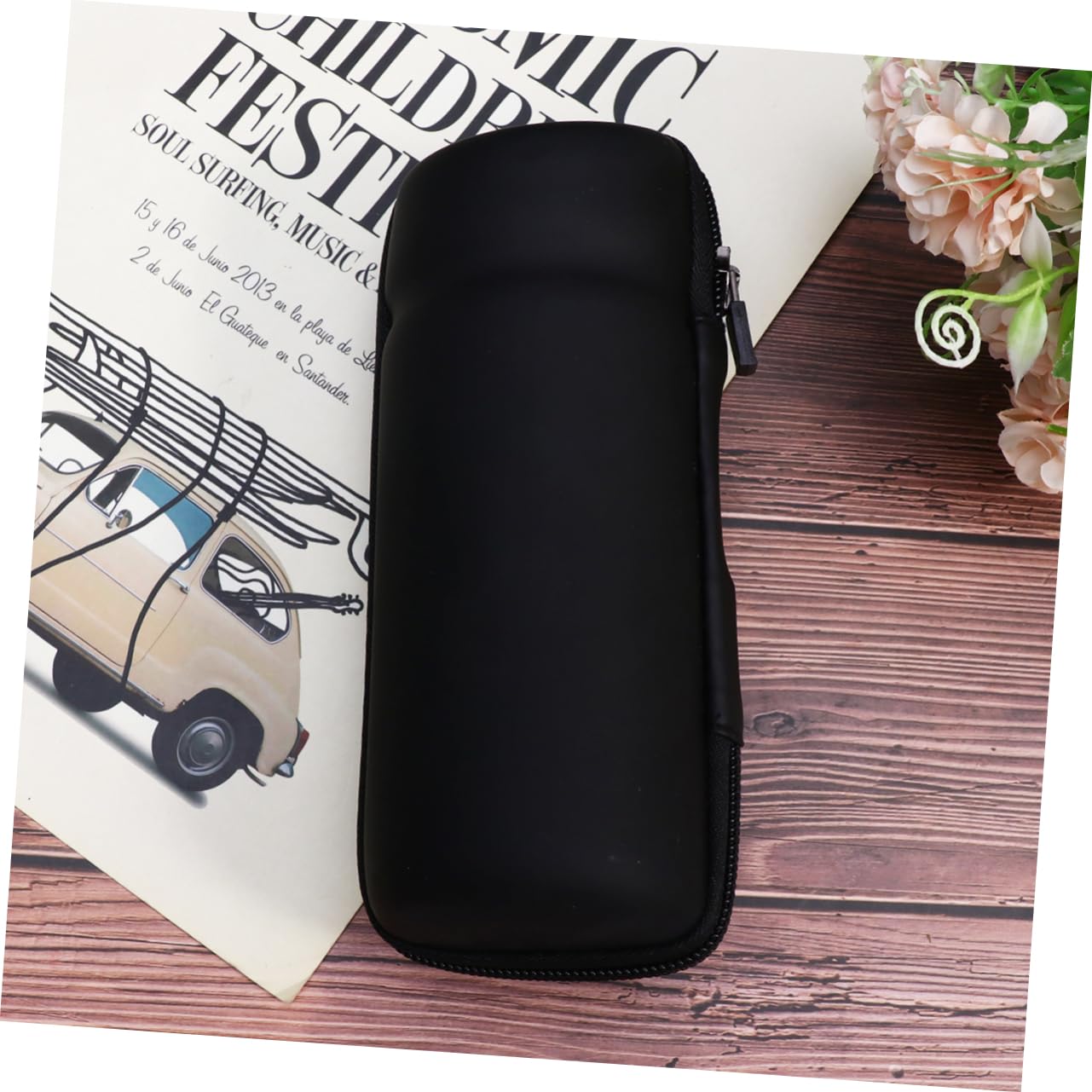 GOOHOCHY 1 Set Mountain Bike Road Car Torque Inner Hexagon Spanner Repair Kit Unique Design