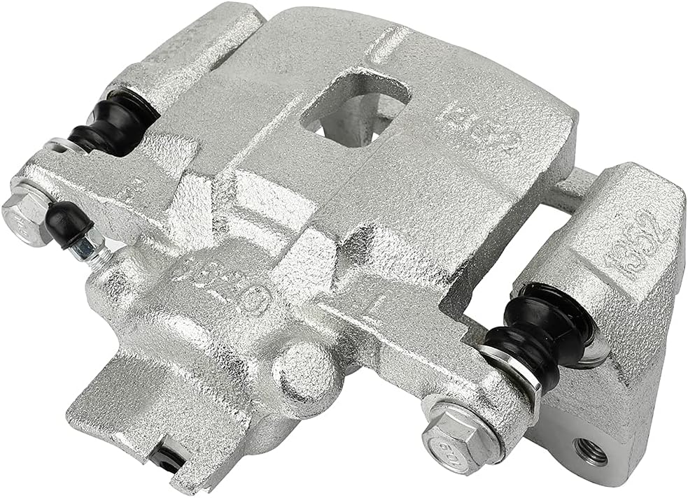 19B2583 19B2582 Rear Left & Right Brake Caliper ROADFAR Compatible with For Subaru 2000-2006