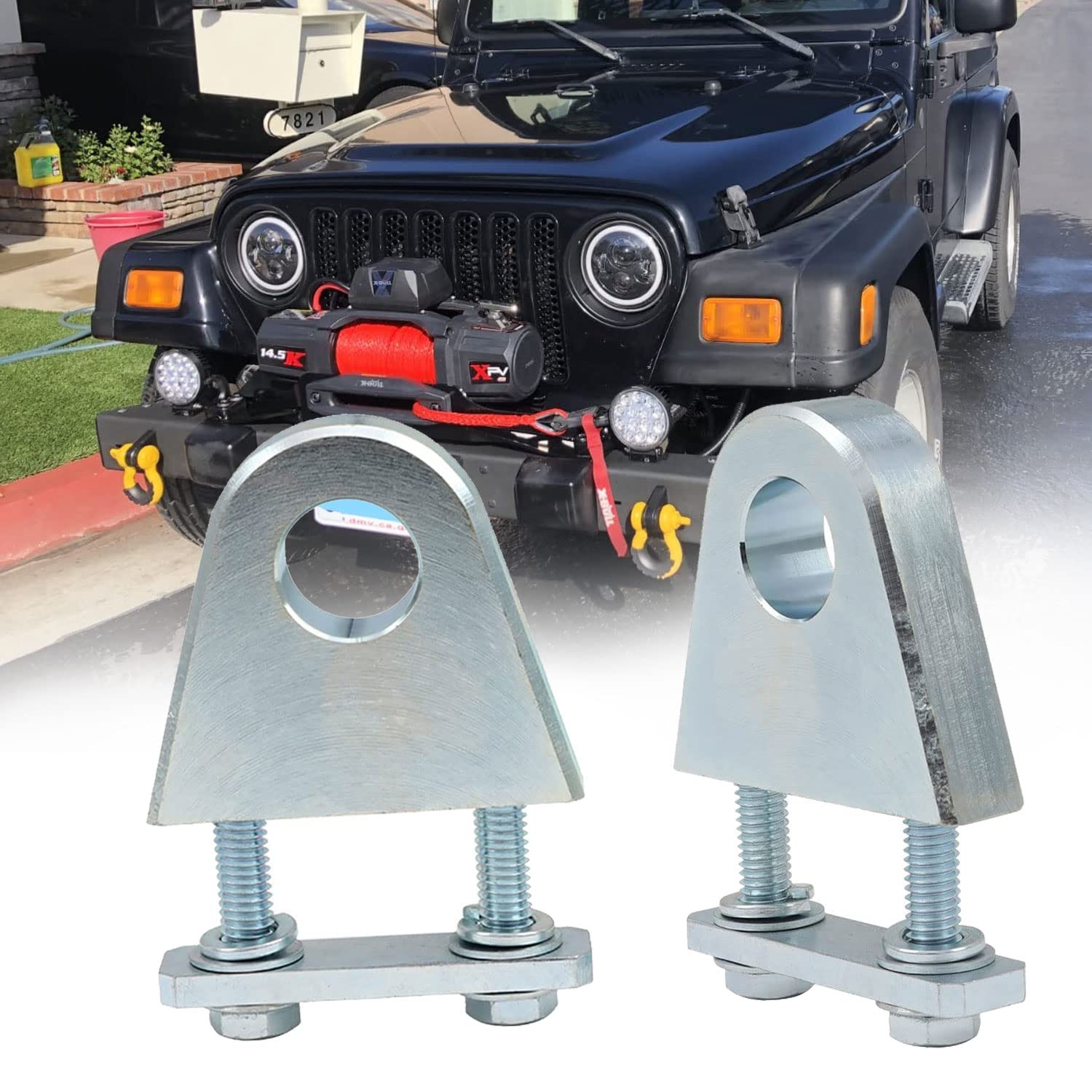 Shackle Mounts ubicaciondepersonas.cdmx.gob.mx