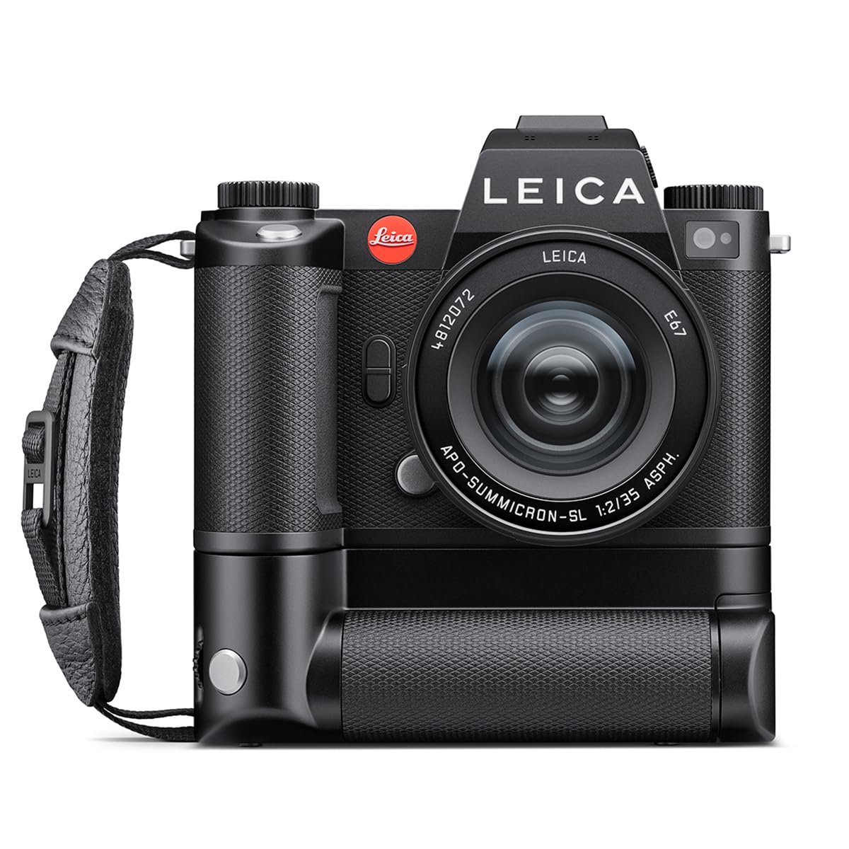 Amazon.com : Leica HG-SCL7 Multifunctional Handgrip : Electronics