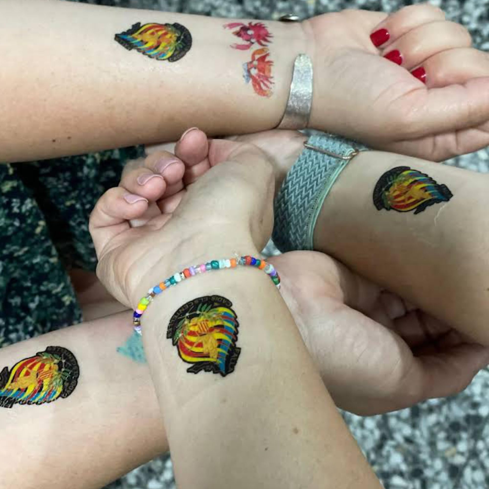 Serendipia - Cojin personalizado con tus fotos preferidas