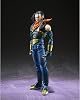Tamashii Nations Super Android 17 Fig.6 inches 15 cm, Dragon Ball GT SH Figuarts Premium Bandai