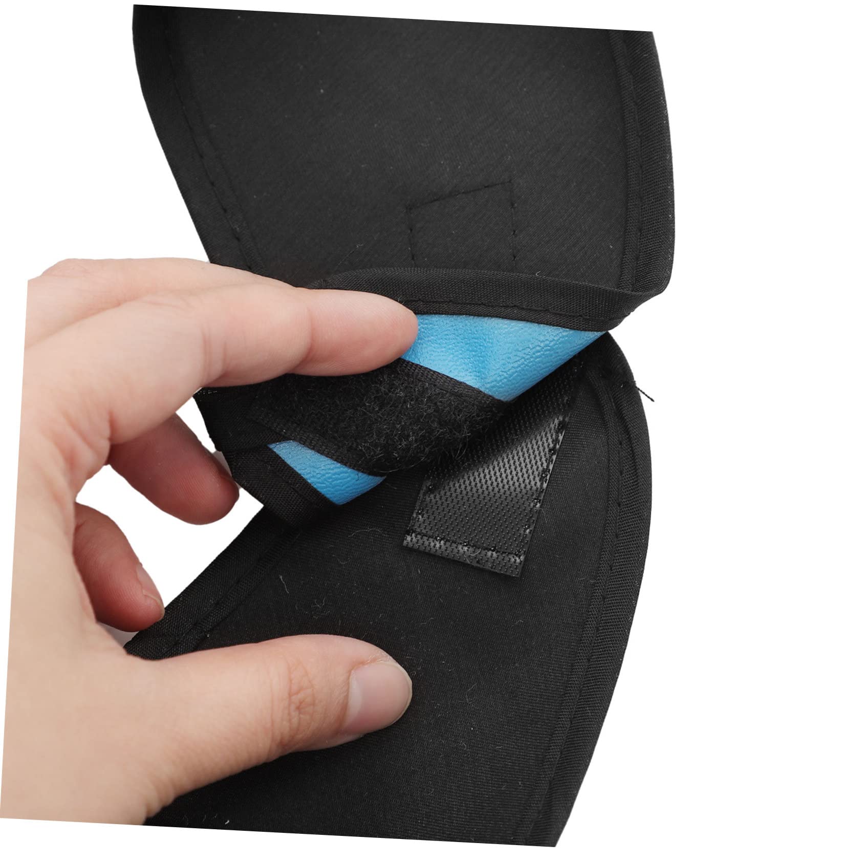 Gatuida 3pezzi Bavaglino Per Adulti Bavaglino Leggero Per Anziani Protezione Abbigliamento Per Pranzo Con Design Elegante Facile Da Indossare e Rimuovere Per Uso Quotidiano e Festività