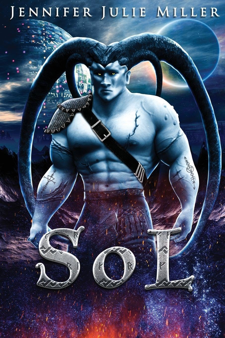 SoL: 3 (House of Dar)