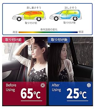 トヨタ　カローラクロス用　サンシェード　7枚セット　新品 楽天市場】トヨタ カローラクロス 専用 サンシェード カローラ