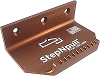 Vista 1 de StepNpull Abridor de puerta manos libres, tirador de pie de puerta sin contacto y herramientas comerciales sin contacto para baño (cobre-1 pieza)