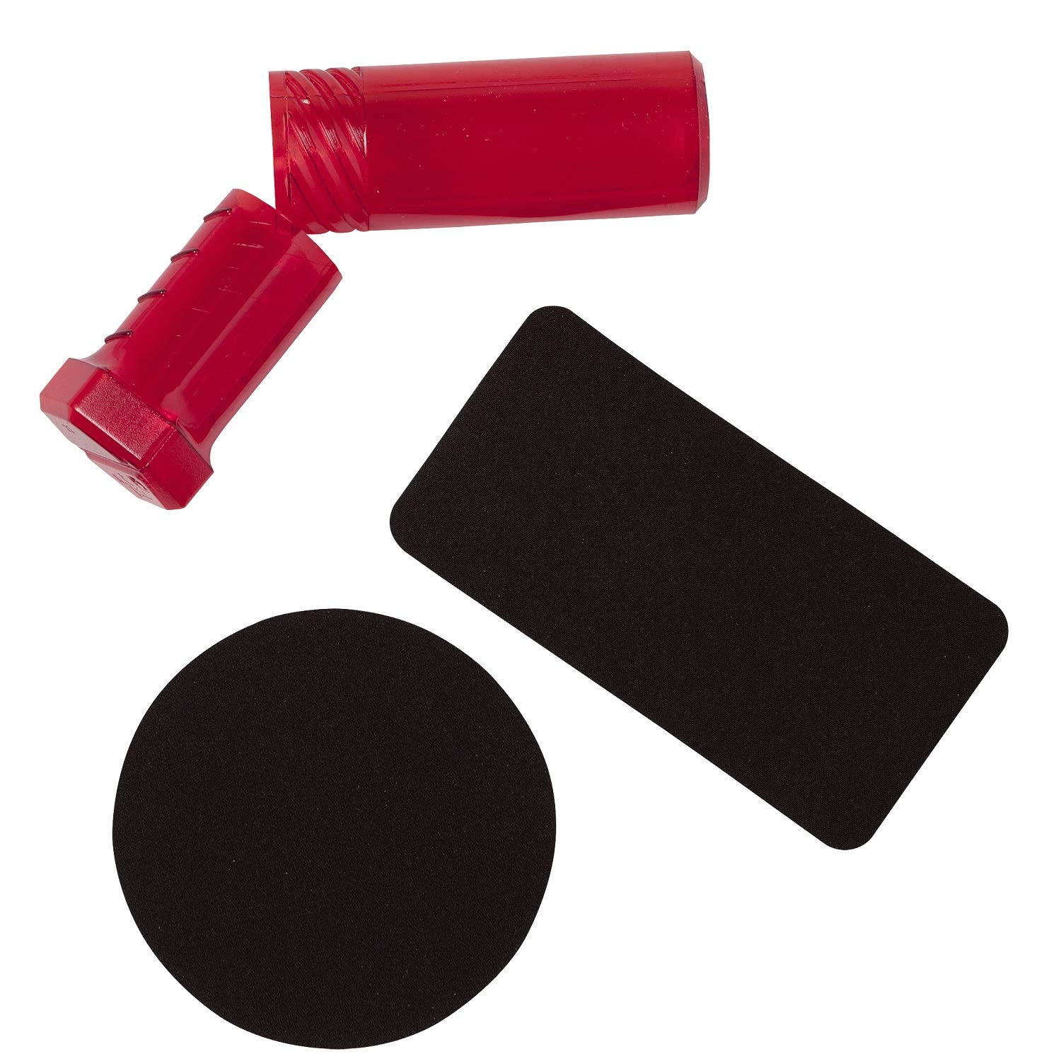 Harkila Gore-Tex Repair Kit Black