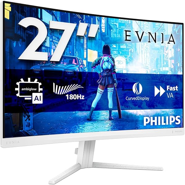 Philips Evnia 27M2C5201L: ¿1080p en 27 pulgadas? — ¿Una inversión que merece la pena?