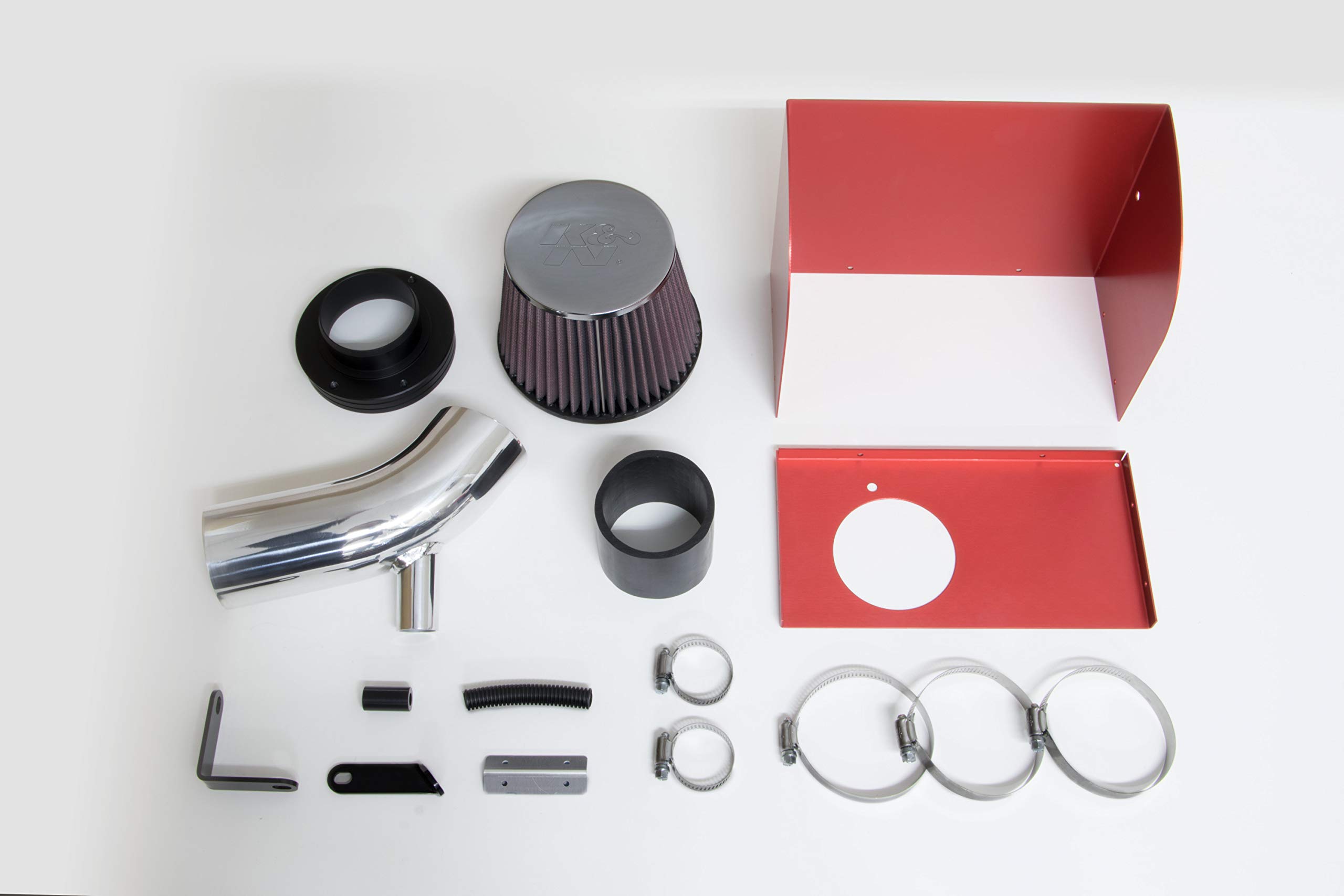 Amazon | GruppeM インダクションボックス ABARTH 500 1.4 TURBO 69 