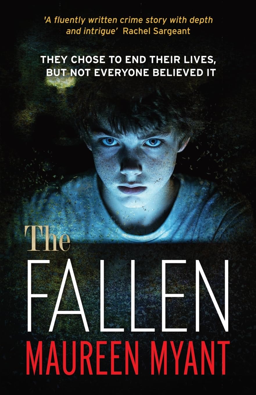 The Fallen: 4 (Glasgow Southside Crime Series)