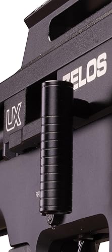 Miniatura 8 de Umarex Zelos .22 Caliber PCP Pellet Gun Air Rifle