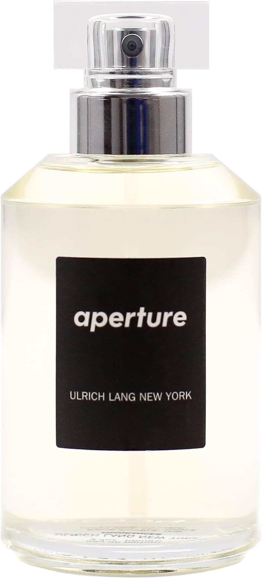 Ulrich Lang Aperture Eau de Parfum Spray 3.4 oz