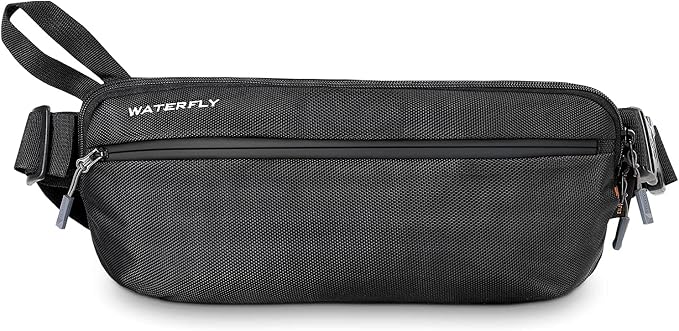 WATERFLY Sling Crossbody Chest Bag 