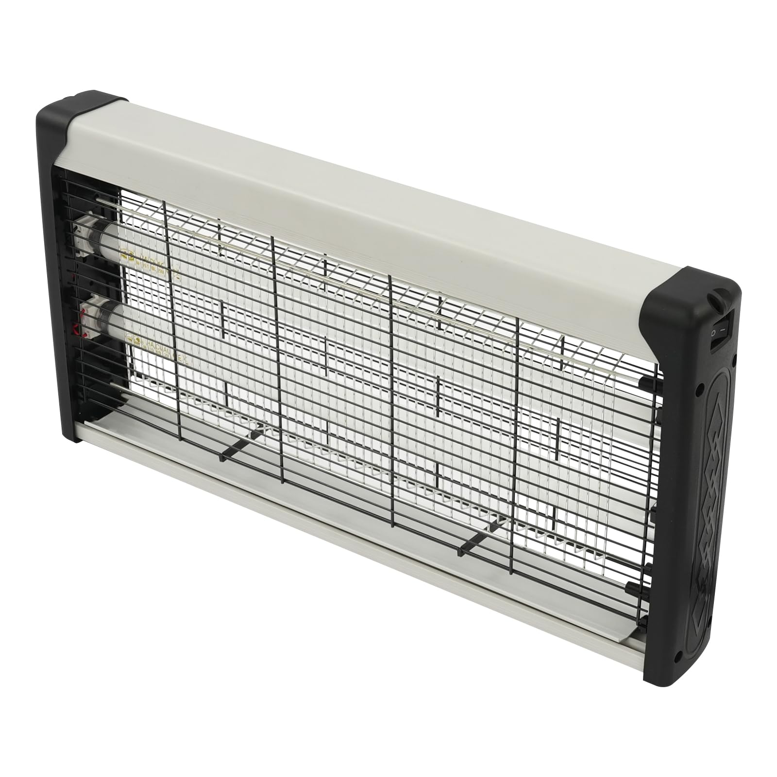 Elektryczna pułapka na owady, 1500 V, 30 W, podświetlana pułapka na muchy
