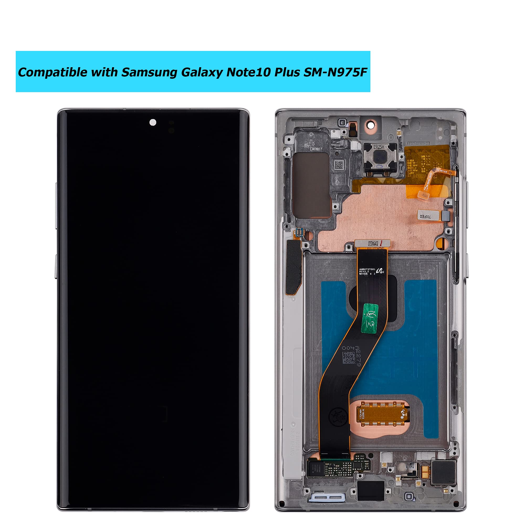 SAMSUNG Galaxy Note10+ SM-N975C おまけつき Galaxy Note10+ SM-N975C SAMSUNG 楽天 の買取価格｜売却はスマカリ