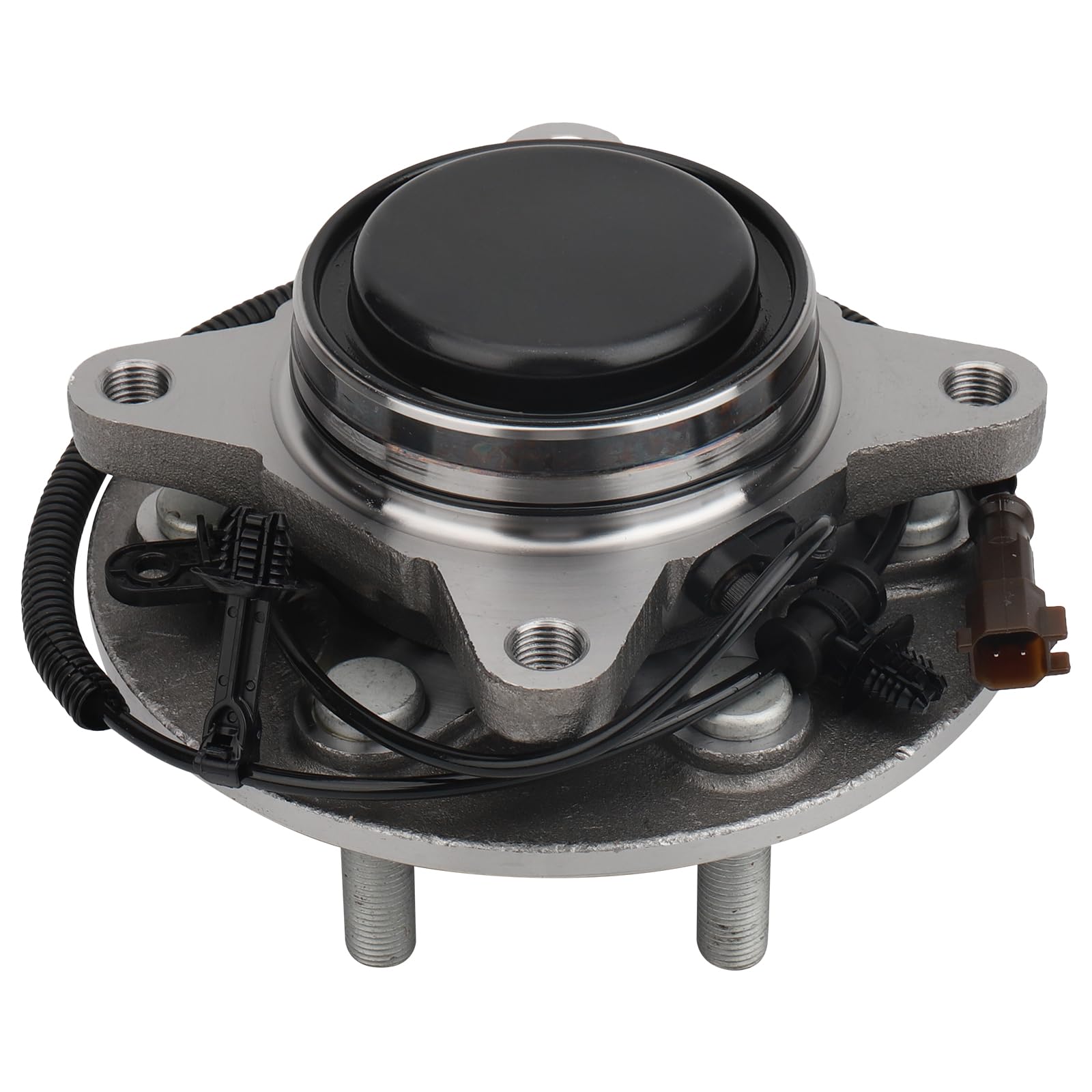 Amazon.com: DRIVESTAR 515176 RWD Front Wheel Bearing and Hub
