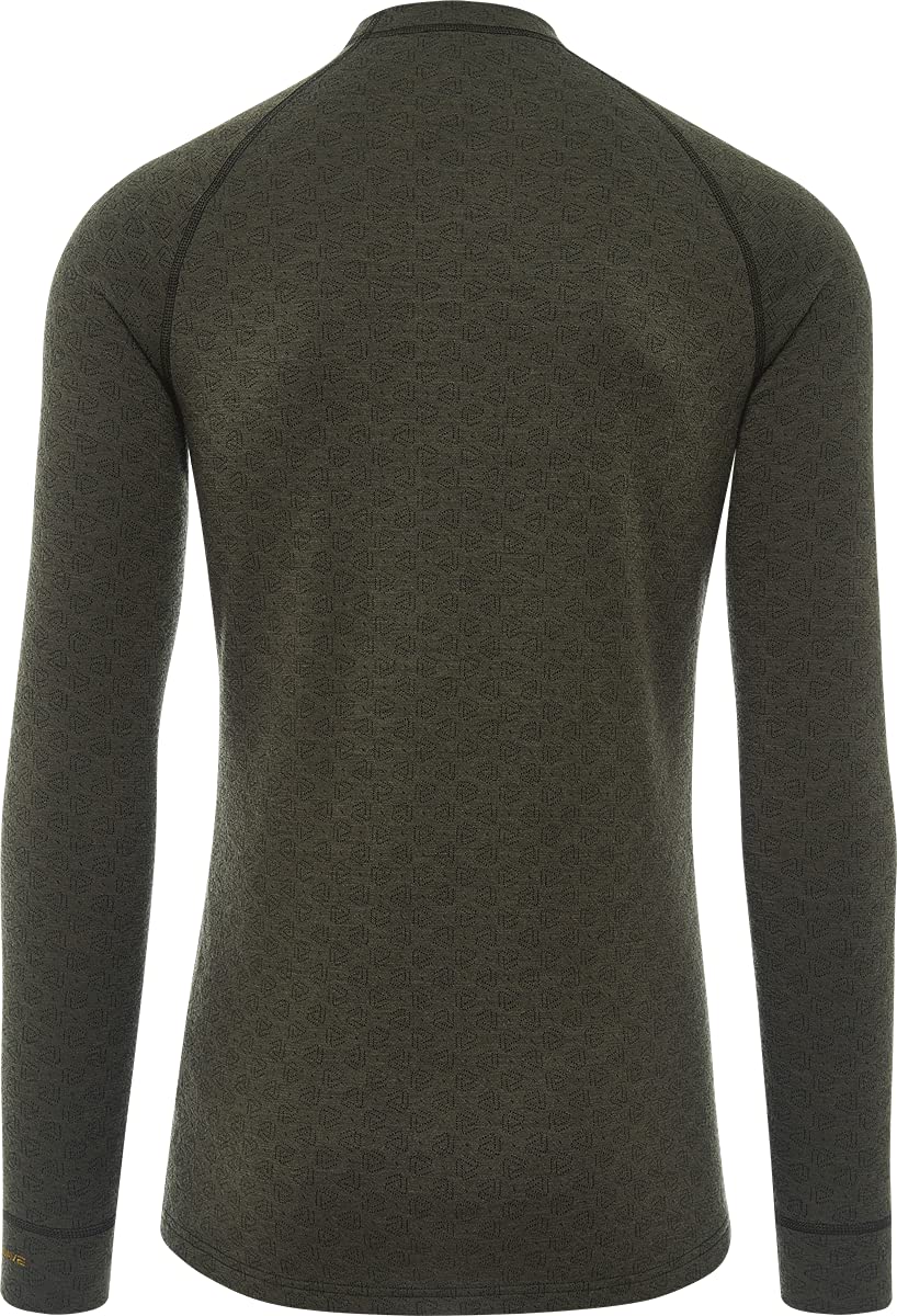 Thermowave Merino Xtreme T-Shirt Manches Courtes Homme