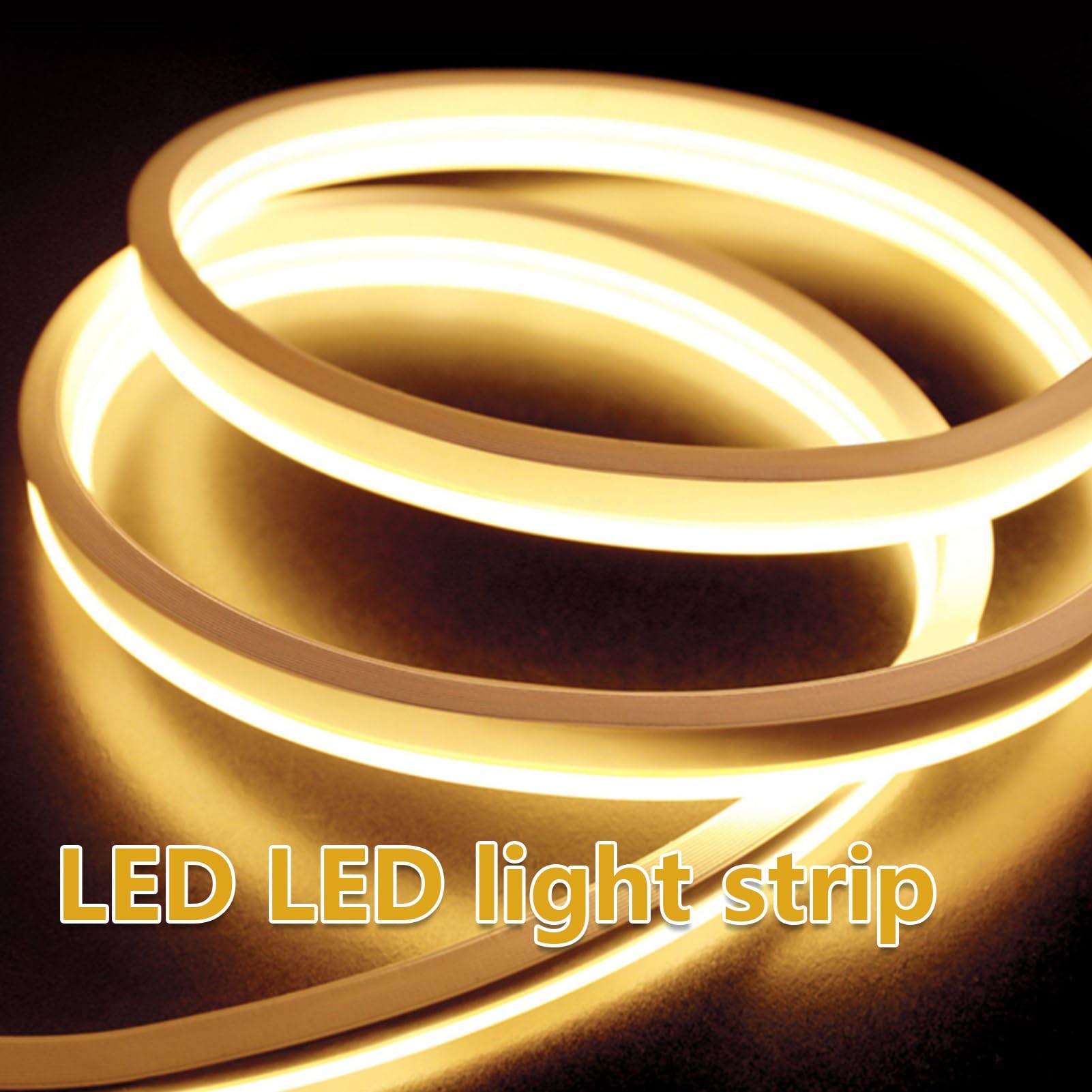 Zegar Ścienny 3D Z Oświetleniem LED – Cicha, Bezgłośna Rzeźba Akrylowa Efektem Lustra; Dekoracja Wisząca Do Salonu I Sypialni(Gold,140 * 80cm/55 * 31.5in)