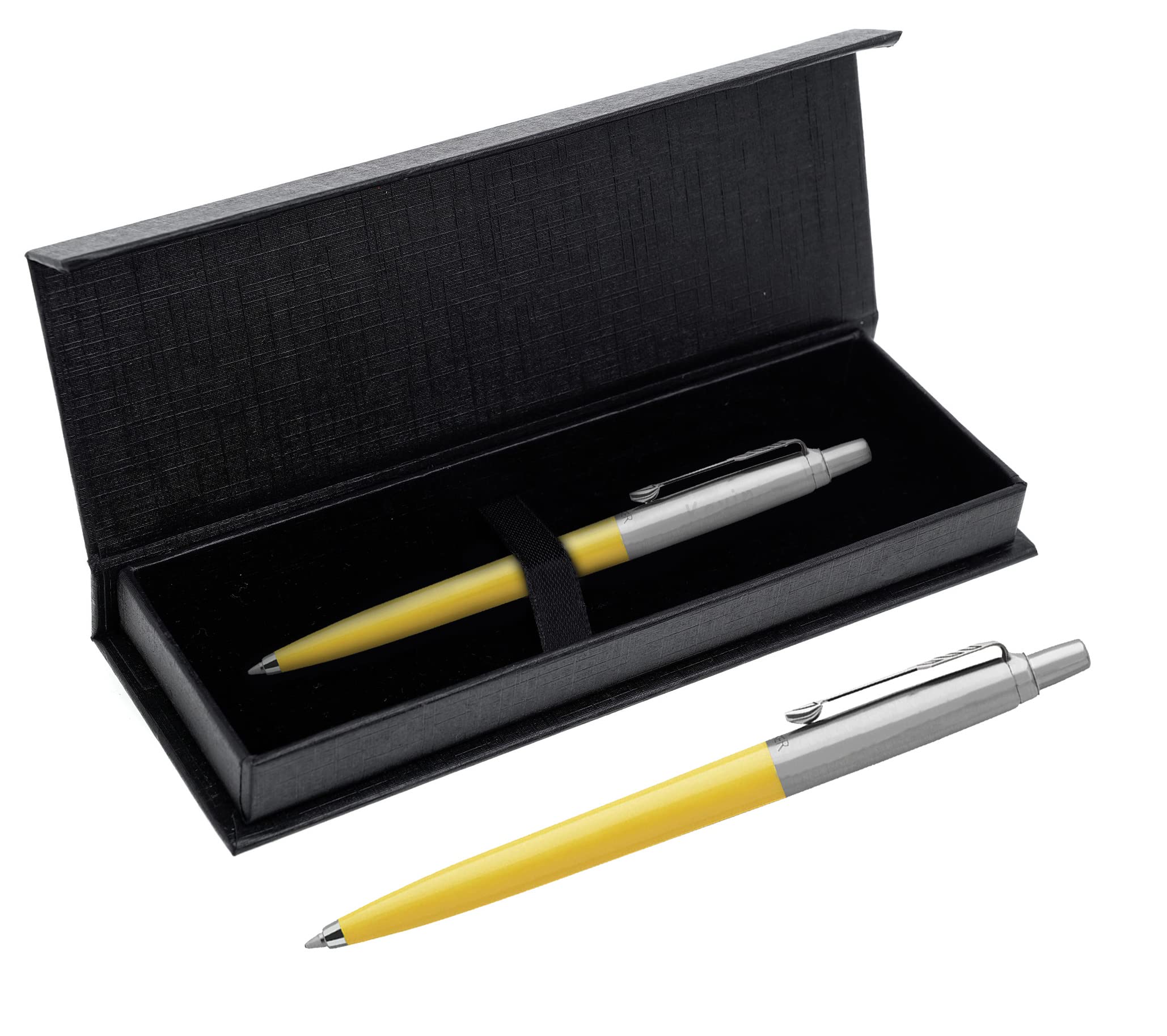 Parker Jotter Ballpoint Pen– Choice of Colours - Gift for Anniversary, Birthday, Christmas - Presented in Paul Clover Gift Box
