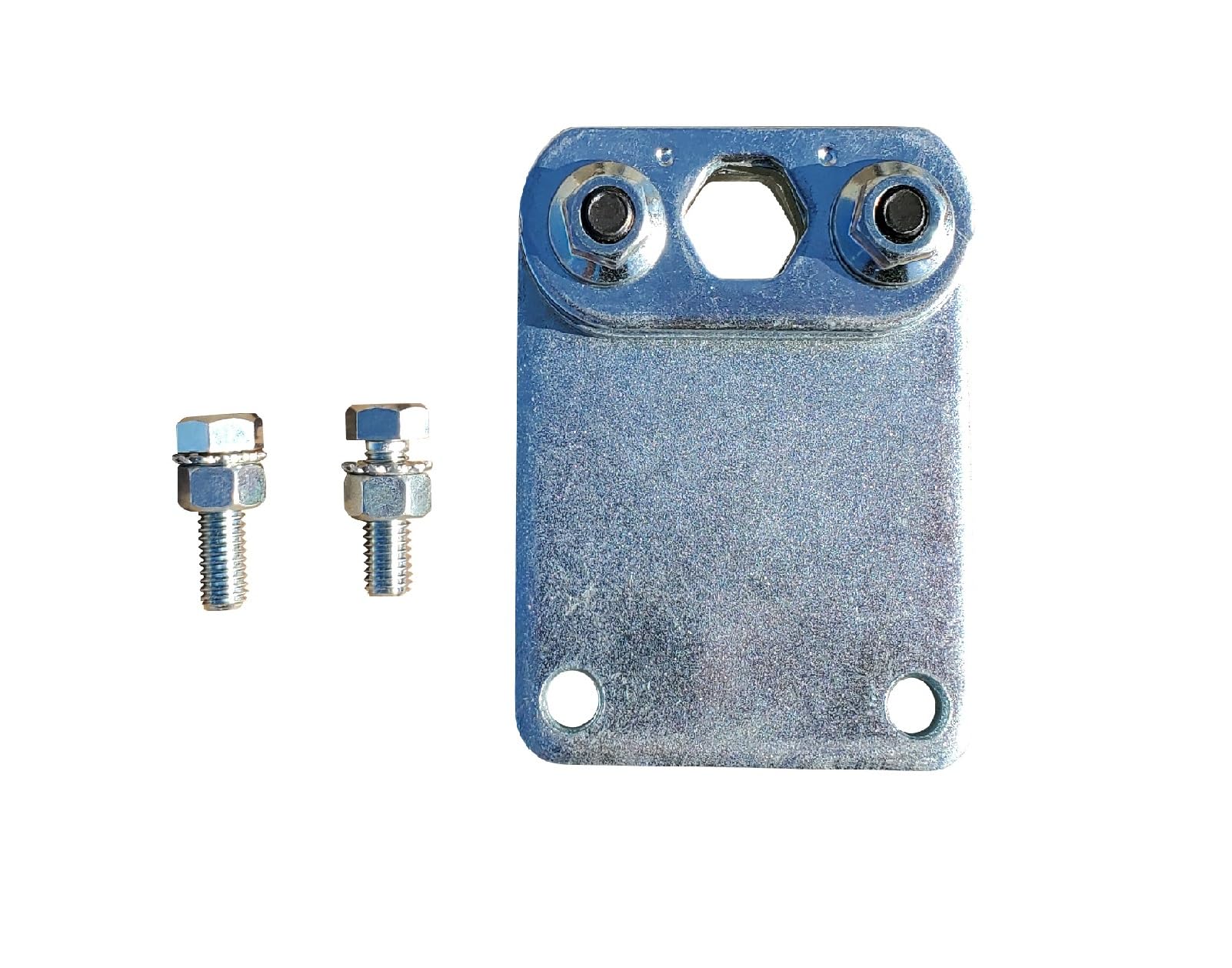 Amazon.com: Itoh Denki Mounting Bracket | MBB-071 (Hex Flat