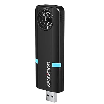 Amazon.co.jp: ケンウッド(KENWOOD) 除菌消臭 低濃度オゾン発生