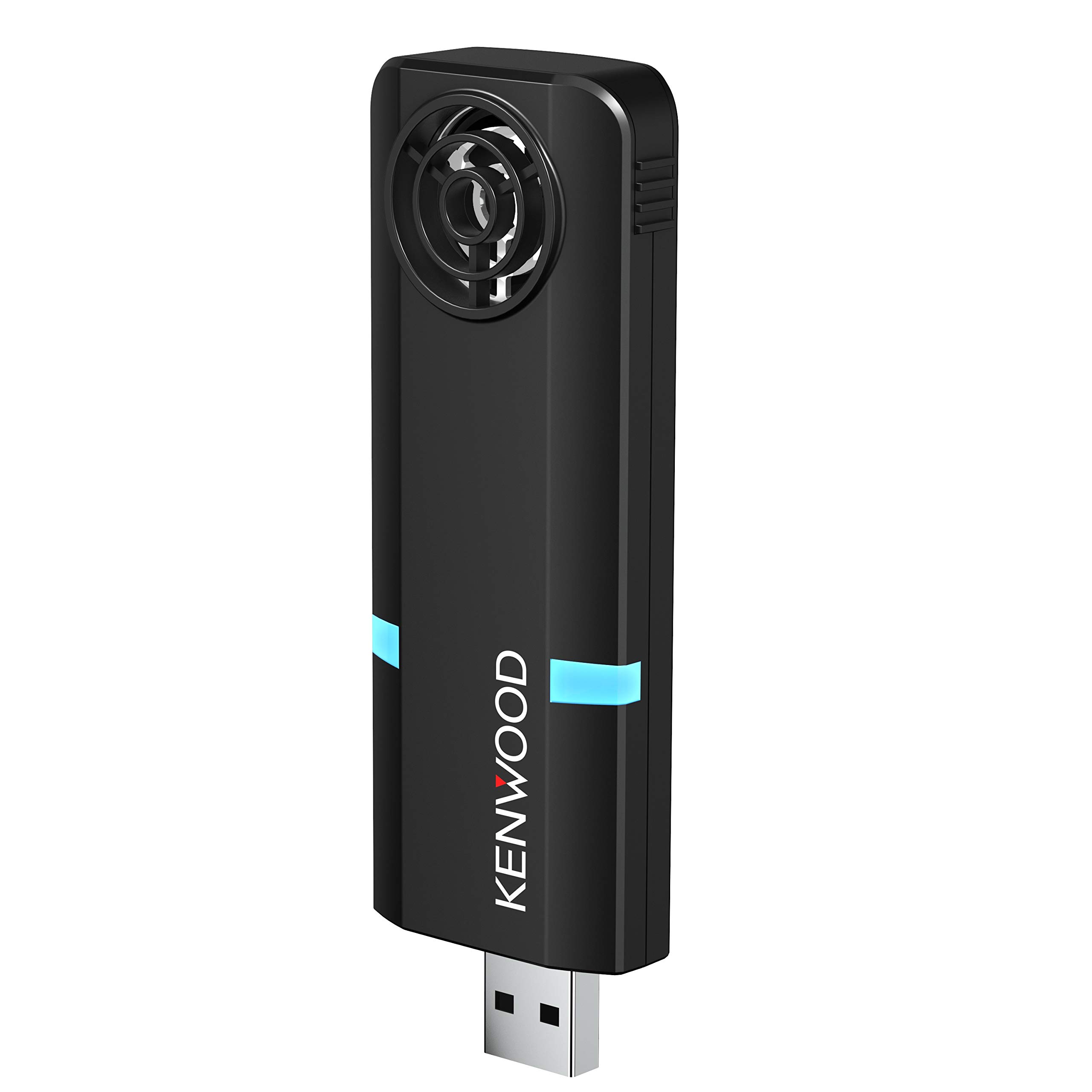 Amazon.co.jp: ケンウッド(KENWOOD) 除菌消臭 低濃度オゾン発生器 USB