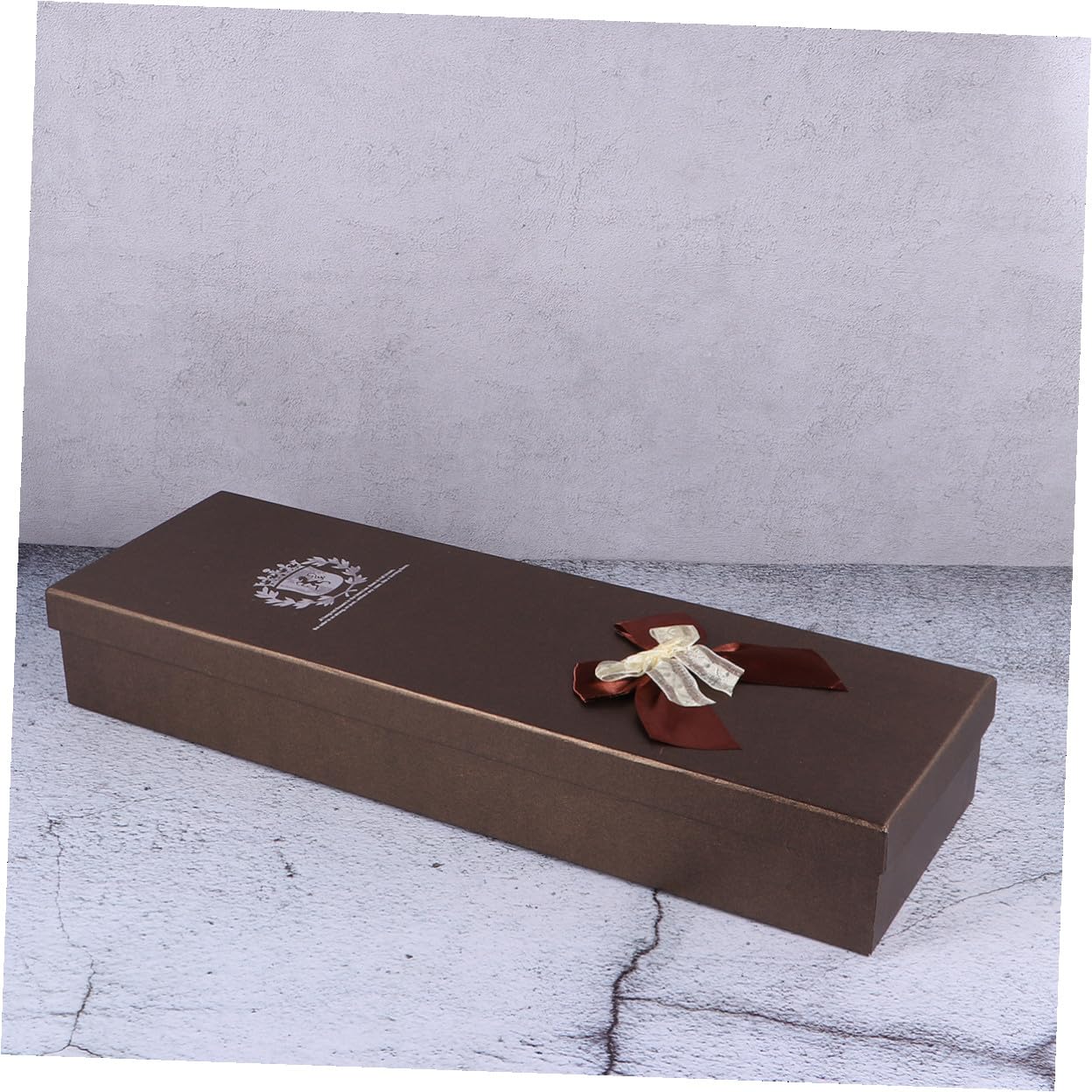 Rosenstrauß aus Goldfolie 3 Stück Rote Künstliche Rosen in Geschenkbox Dekorative 24k Goldfolie Rose als Geschenk für Ehefrau und Freundin zum Valentinstag oder Geburtstag