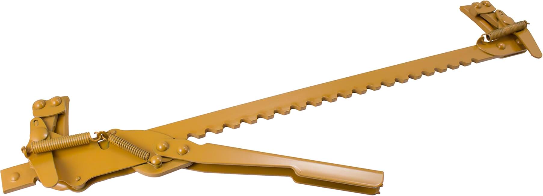 barbed wire fence stretcher