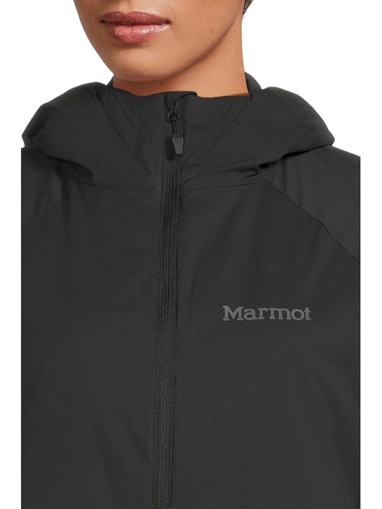 Black Marmot Novus LT Hoody