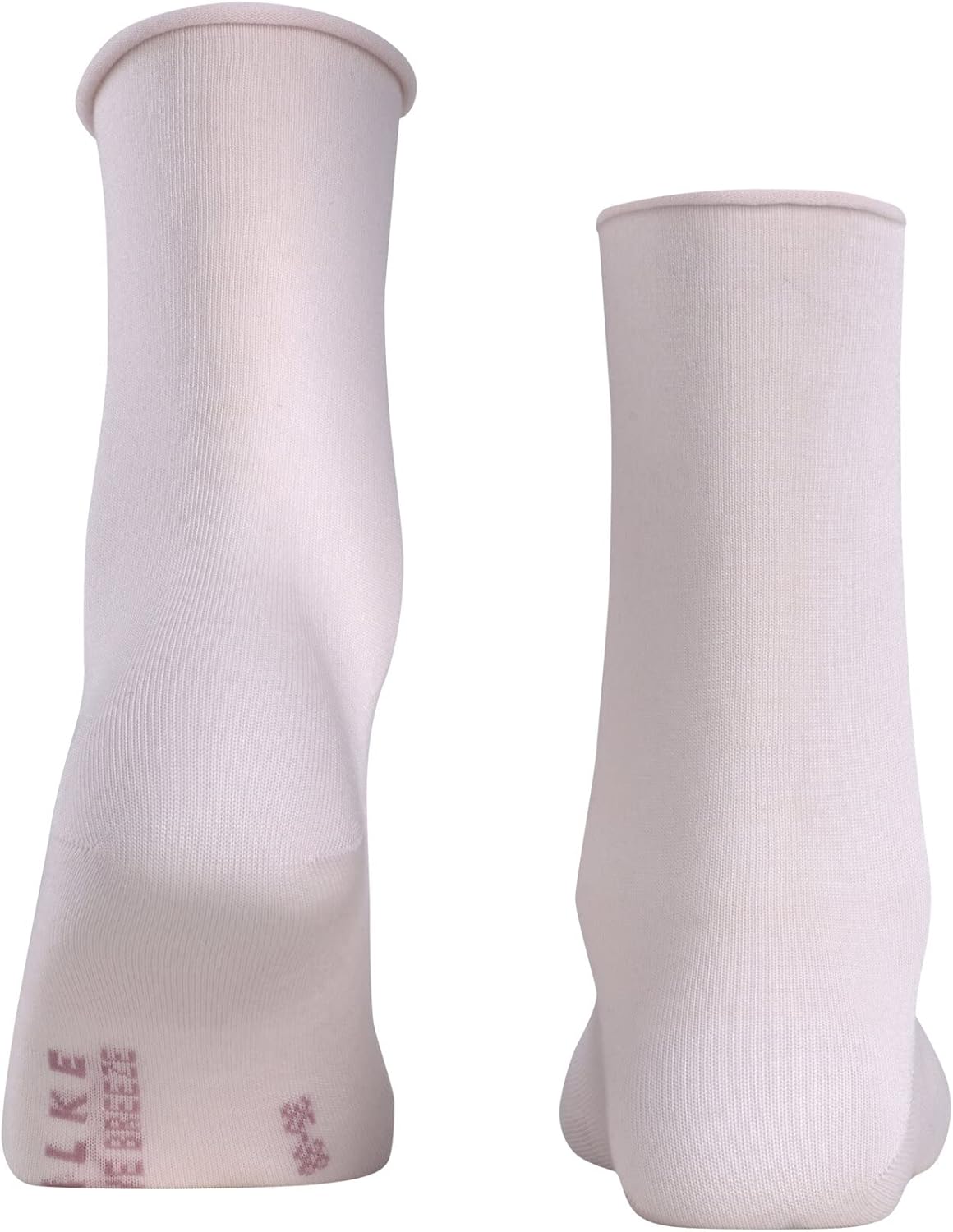 FALKE Women's Active Breeze Socks, Breathable, Cooling, Sustainable Lyocell, Crew, Sweat Wicking, Coolmax Clothing