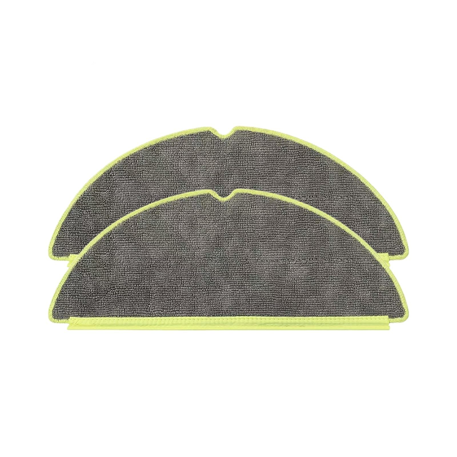 EEZII Mop Cloth，Compatible For Roomba，205(2pcs)