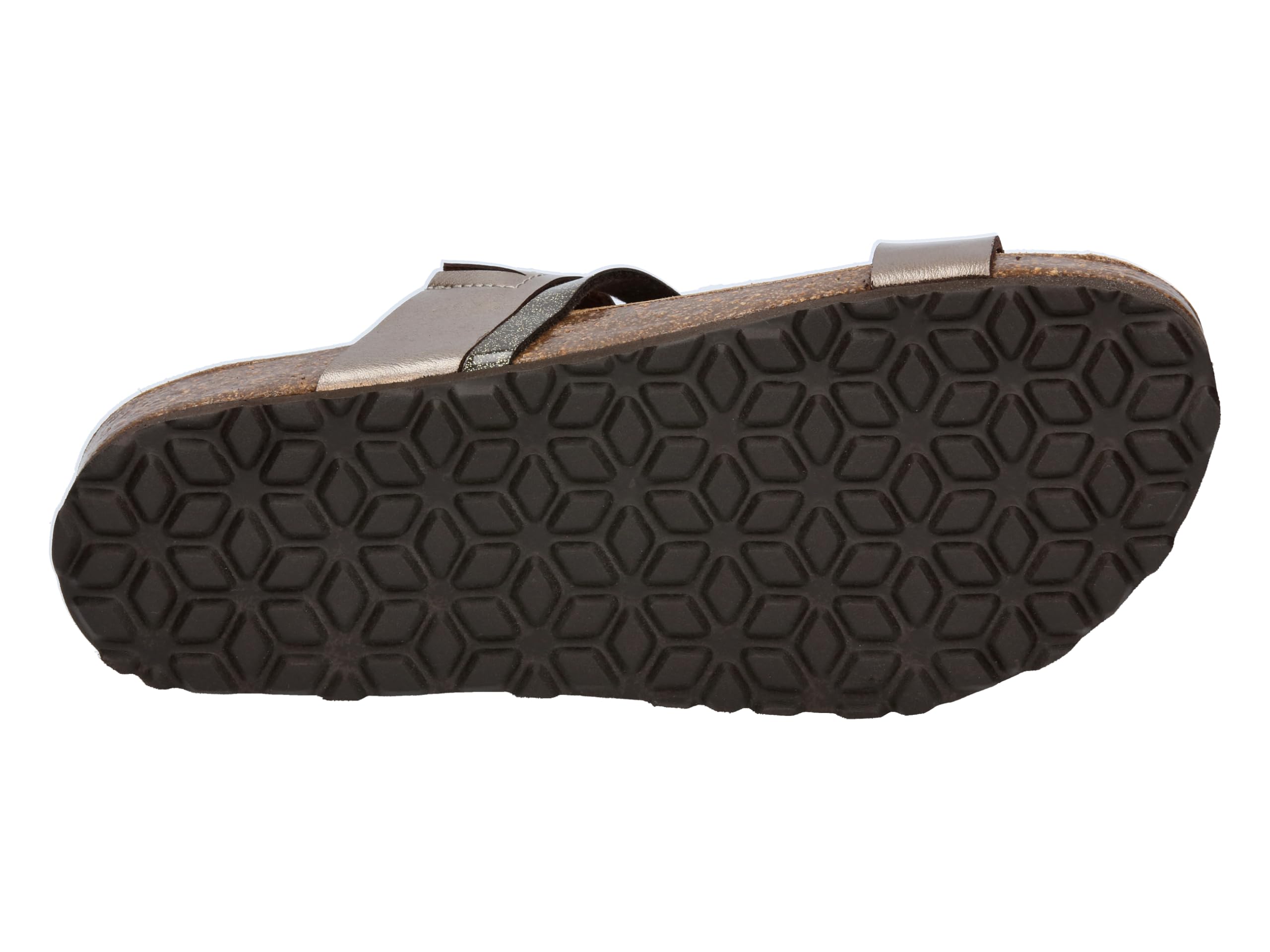 Lico Bioline Glitter MulesFemme